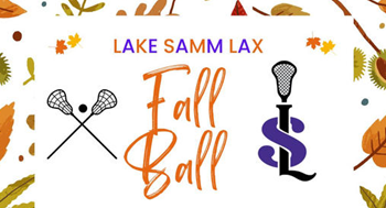 Register for Fall Ball!
